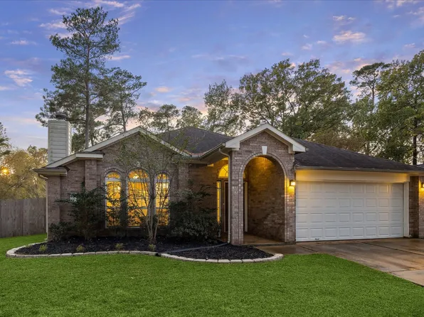 3203 Pine Hollow Cir, Montgomery, TX 77356