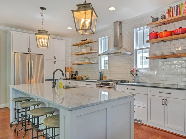 725 Nalle St, Charlottesville, VA 22903