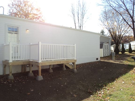 Exterior Image-3-Champion H44 D R Village