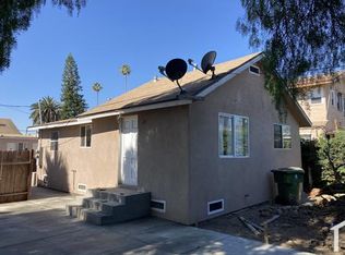 815 W 85th St, Los Angeles, CA 90044
