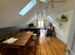 207 Boston Ave FLOOR 2, Medford, MA 02155