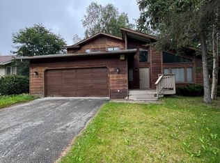 13710 Vern Dr, Anchorage, AK 99516