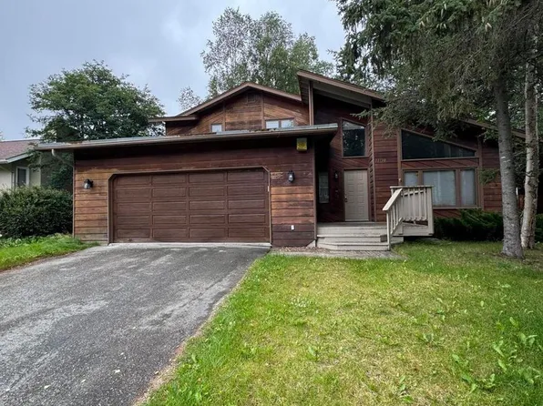 13710 Vern Dr, Anchorage, AK 99516
