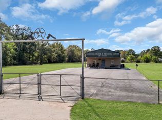 20003 Bauer Hockley Rd, Tomball, TX 77377