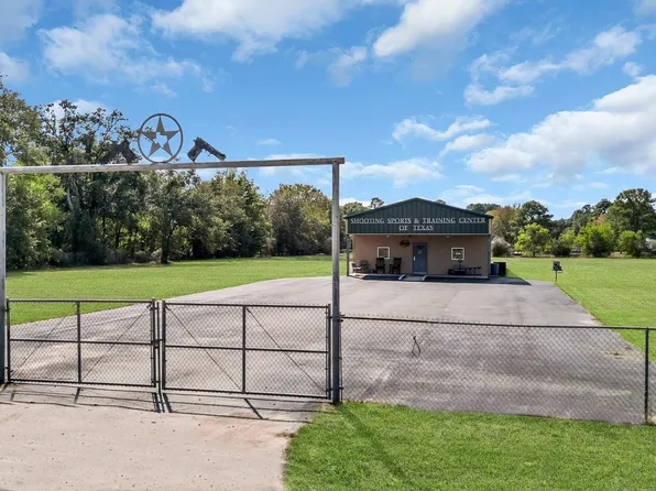 20003 Bauer Hockley Rd, Tomball, TX 77377