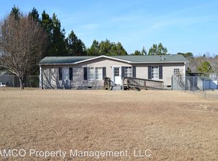 1274 Milton Welch Rd, Cameron, NC 28326