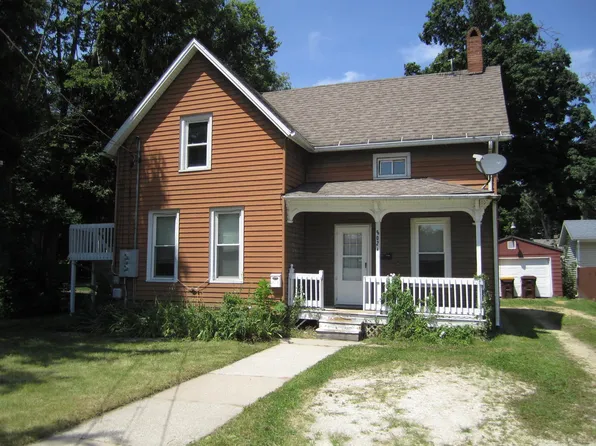 602 E Hurlbut Ave, Belvidere, IL 61008
