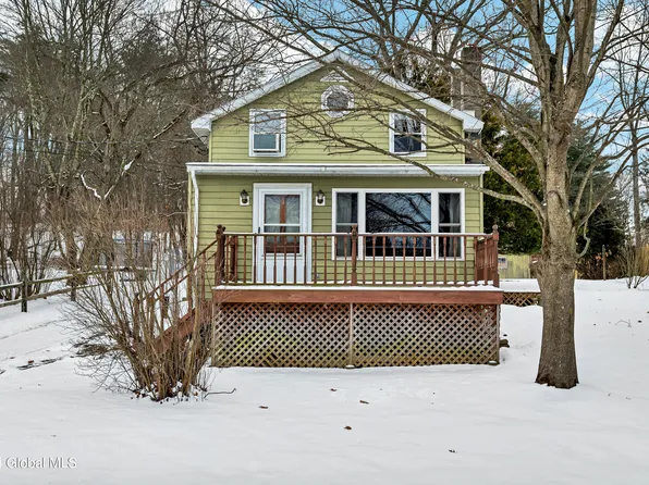 64 Lake Shore Circle Drive, Nassau, NY 12123