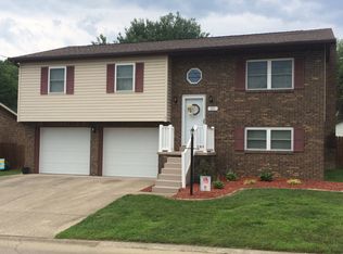 115 Countryside Rd, Scott Depot, WV 25560