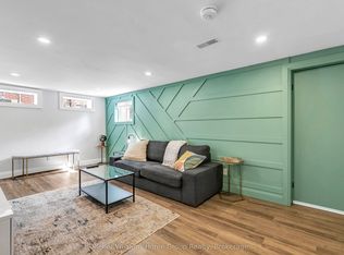 496 Manchester Rd, Kitchener, ON N2B 1A6