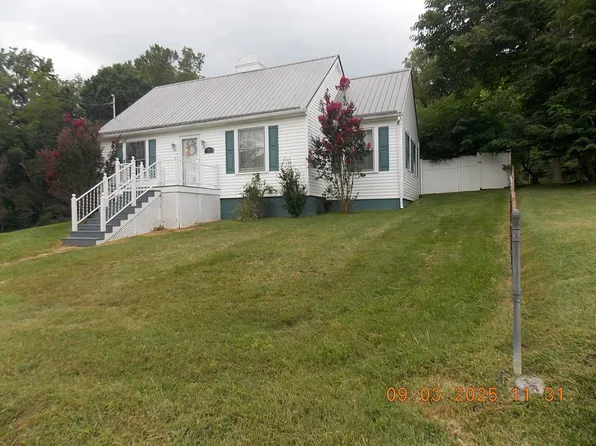 721 Gateway Dr, Pulaski, VA 24301