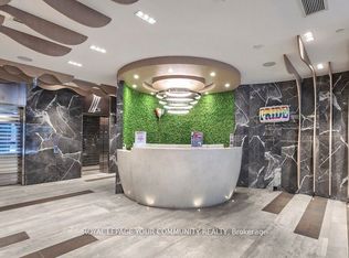 21 Carlton St #1701, Toronto, ON M5B 1L3