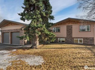 3126 W 80th Ave, Anchorage, AK 99502