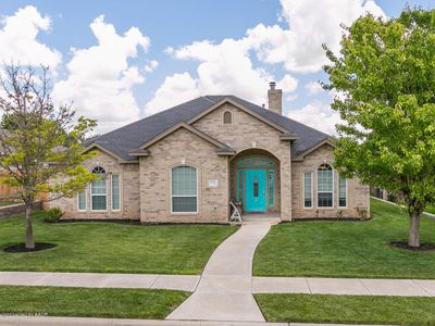 8505 San Jose Dr, Amarillo, TX, 79118