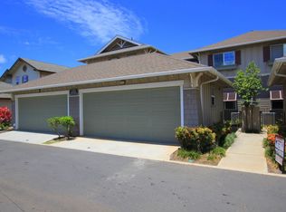 91-2077 Kaioli St #101002, Ewa Beach, HI 96706