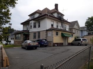 1241 Clinton Pl, Elizabeth, NJ 07208