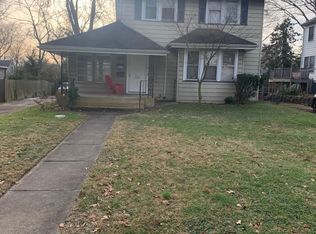 316 9th Ave, Haddon Heights, NJ 08035