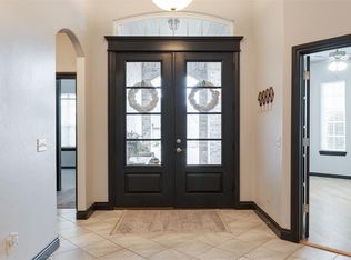 10404 Cherrywood Dr, Oklahoma City, OK 73151