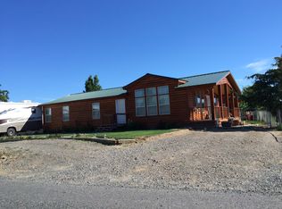 613 Sw Tradewind, Mattawa, WA 99349