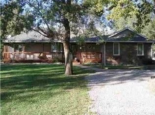 984 E 144th Ave N, Peck, KS 67120