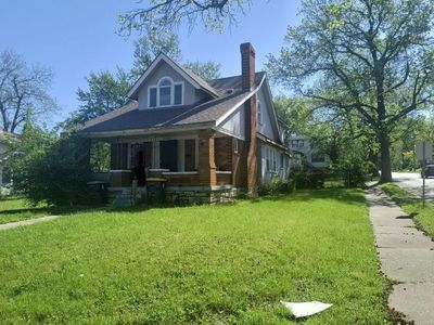 5247 Brookwood Ave, Kansas City, MO, 64130