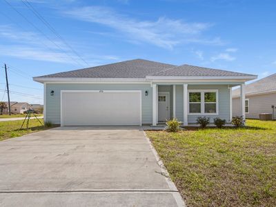 6716 Fox Lake Dr, Panama City, FL, 32404