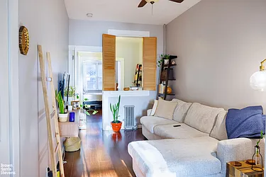 Sold by Brown Harris Stevens