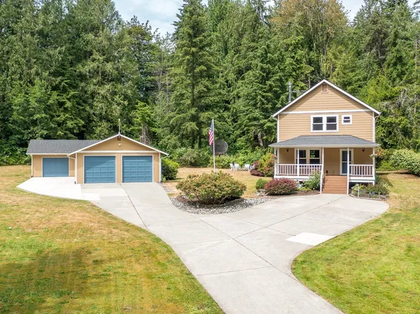 3023 S Camano Drive, Camano Island, WA 98282