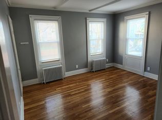73 Forest St #1, New Bedford, MA 02740