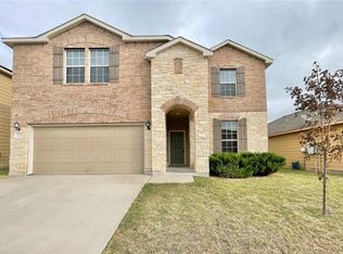 211 W Orion Dr, Killeen, TX 76542