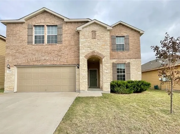 211 W Orion Dr, Killeen, TX 76542
