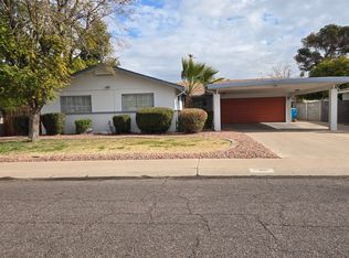 6111 N 22nd Dr, Phoenix, AZ 85015