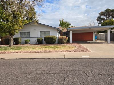 6111 N 22nd Dr, Phoenix, AZ, 85015