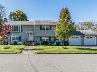 58 Anderson Dr, Methuen, MA 01844