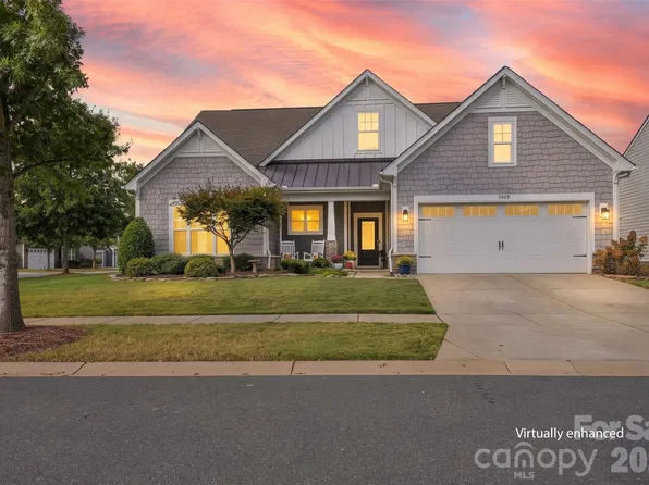 5005 Big Bend Dr, Lancaster, SC 29720