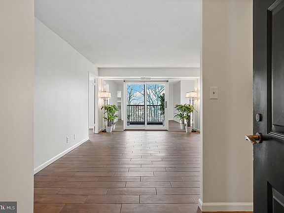 2nd image of 5901 Mount Eagle Dr APT 206