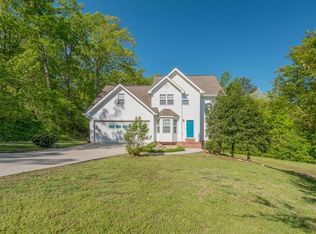 830 Brent Ln, Dalton, GA 30720