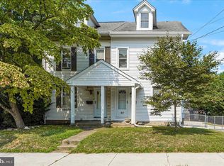 48 S Sproul Rd, Broomall, PA 19008