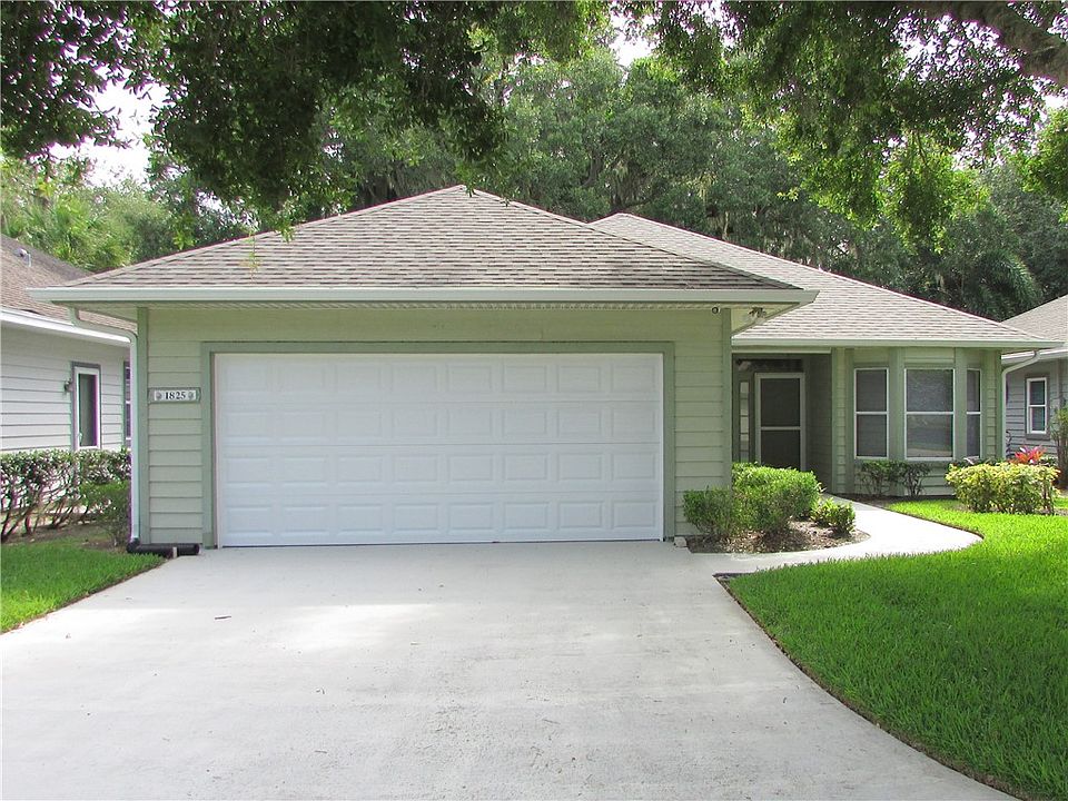 1825 Garden Grove Pkwy, Vero Beach, FL 32962 Zillow
