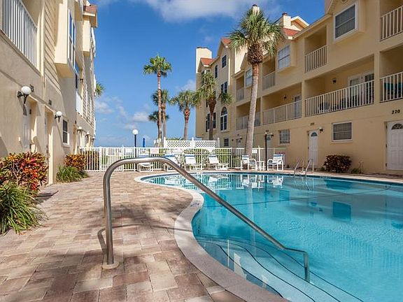 2nd image of 17960 Gulf Blvd APT 118