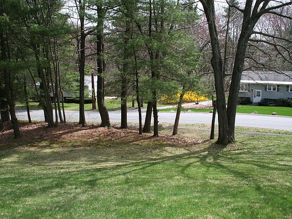 side yard