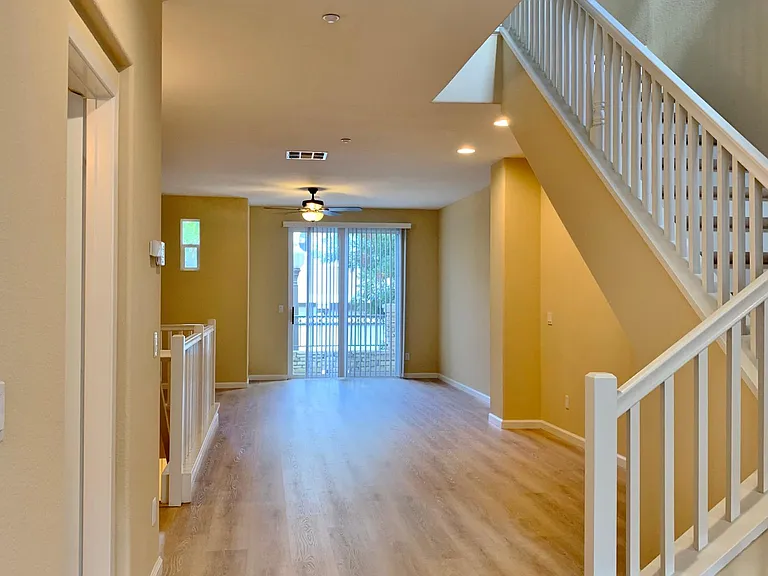 Dining Area / Living Room