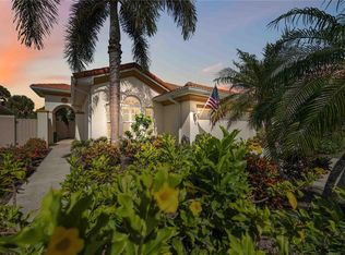 225 MESTRE PLACE, NORTH VENICE, FL 34275