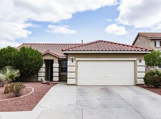 248 Buena Adventura Ln, Henderson, NV 89012