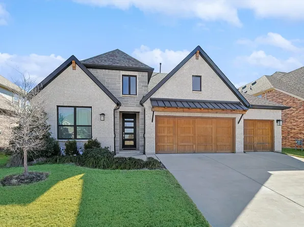 4316 Swallow Dr, Roanoke, TX 76262