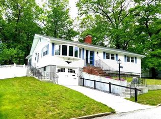 129 Constant St, Manchester, NH 03103