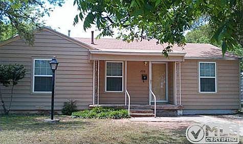 1st image of 1518 Ballinger St