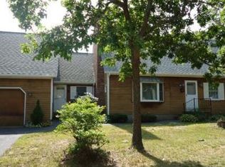 47 Brookhill Ln, West Yarmouth, MA 02673