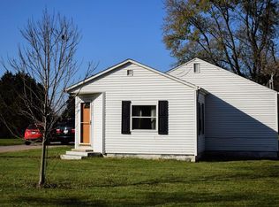 2730 Troy Sidney Rd, Troy, OH 45373