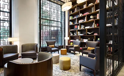 Rented by Related Rentals